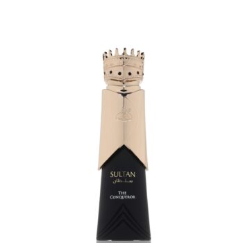 French Avenue Sultan The Conqueror Eau De Parfum