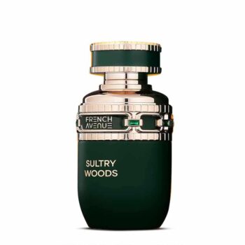 French Avenue Sultry Woods Eau De Parfum