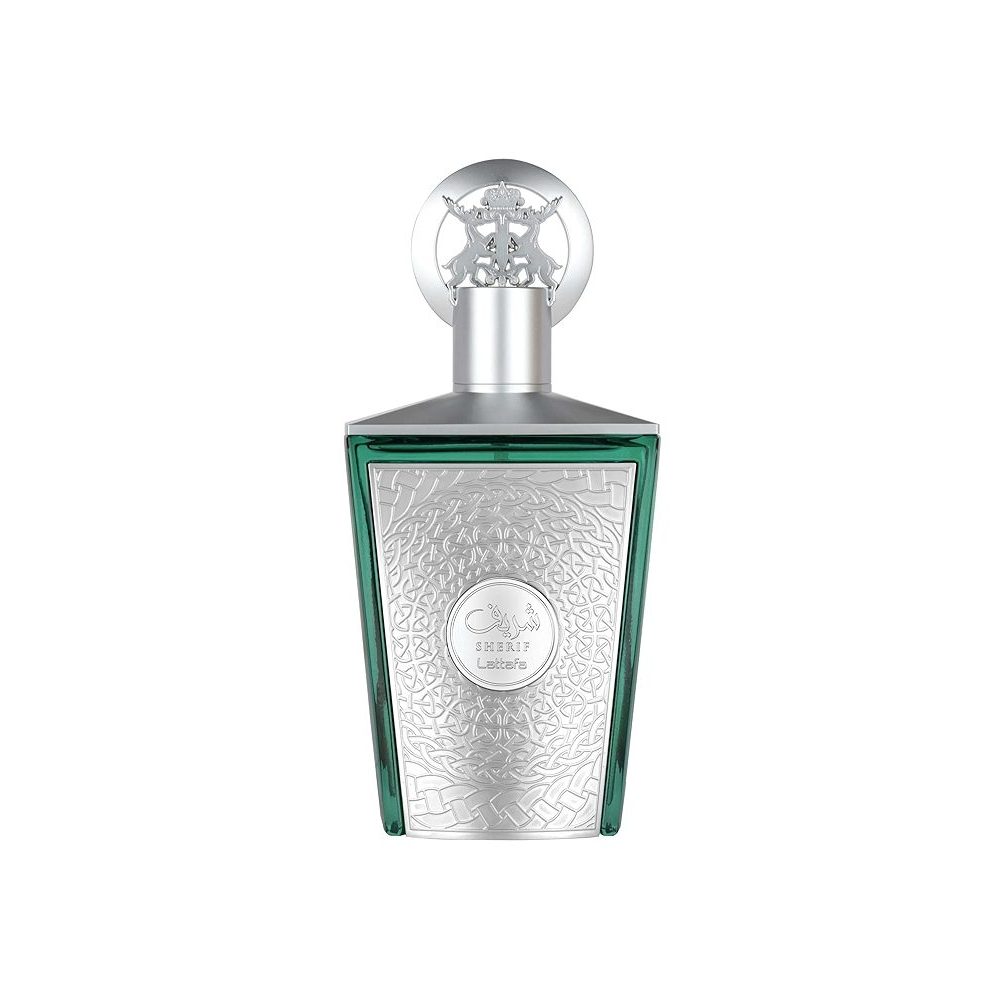 Lattafa Sherif Eau De Parfum