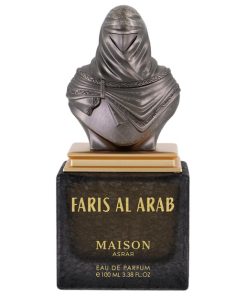 Maison Asrar Faris Al Arab Eau De Parfum