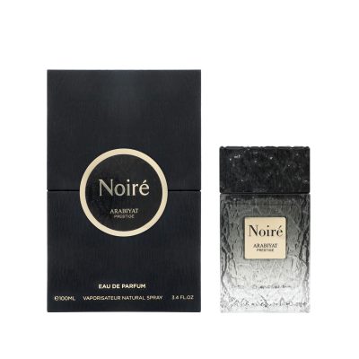 Arabiyat Prestige Noire Eau De Parfum
