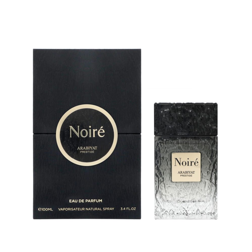 Arabiyat Prestige Noire Eau De Parfum