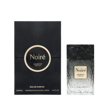 Arabiyat Prestige Noire Eau De Parfum
