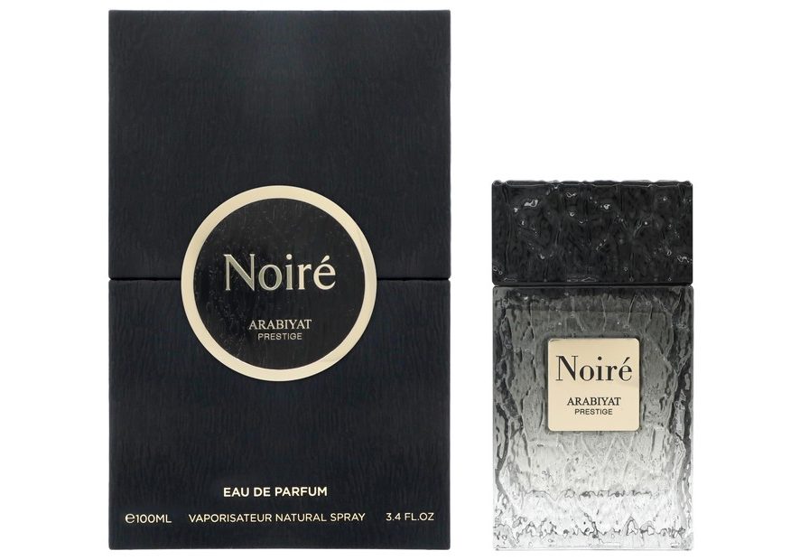Arabiyat Prestige Noire Eau De Parfum