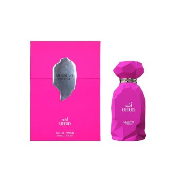 Arabiyat Prestige Uhud Eau De Parfum