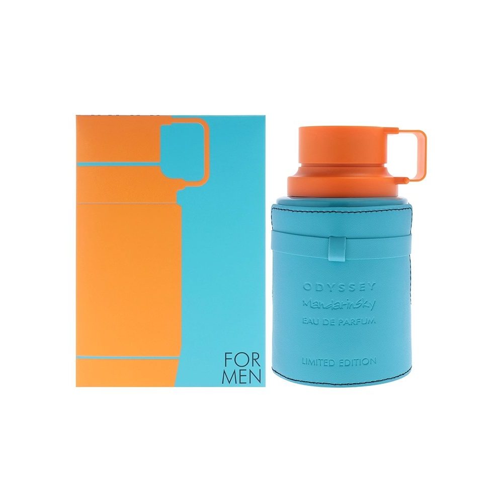 Armaf Odyssey Mandarin Sky 200ml Eau De Parfum