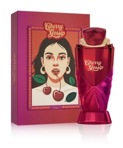 Paris Corner Emir Cherry Gossip Eau De Parfum