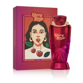 Paris Corner Emir Cherry Gossip Eau De Parfum