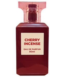 Fragrance World Cherry Incense Eau De Parfum