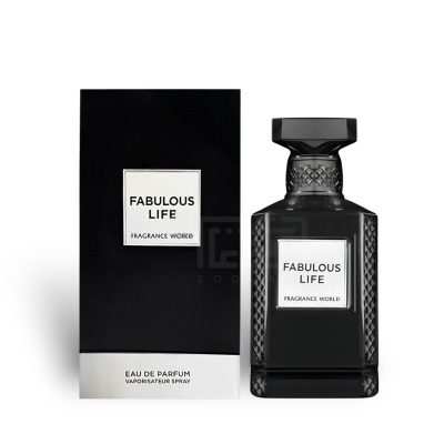 Fragrance World Fabulous Life Eau De Parfum