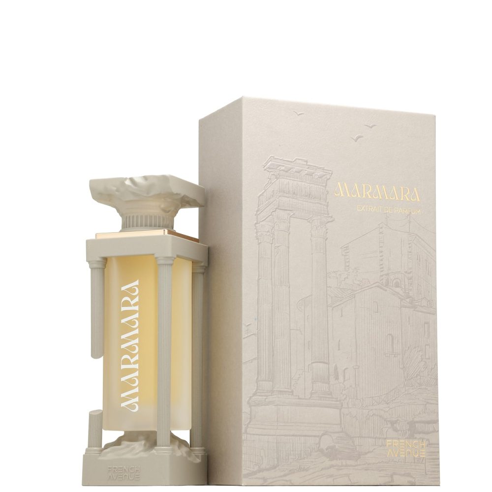 French Avenue Marmara Extrait De Parfum