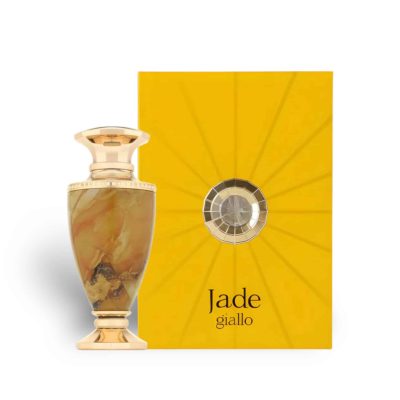 French Avenue Jade Giallo Extrait De Parfum