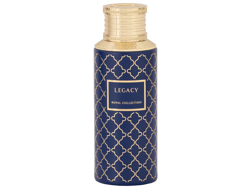 Maison Asrar Legacy Eau De Parfum