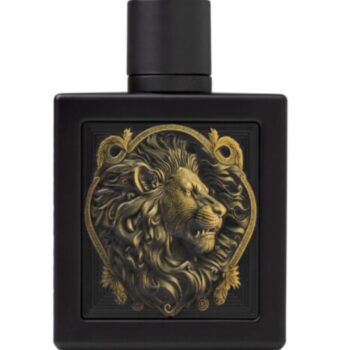 Rayhaan Lion Eau De Parfum