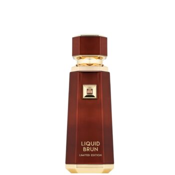 French Avenue Liquid Brun Limited Edition Extrait De Parfum