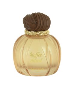 Maison Asrar Coffe Blend Eau De Parfum