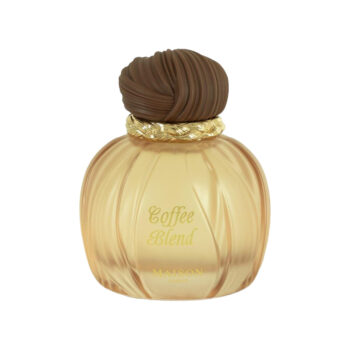 Maison Asrar Coffe Blend Eau De Parfum