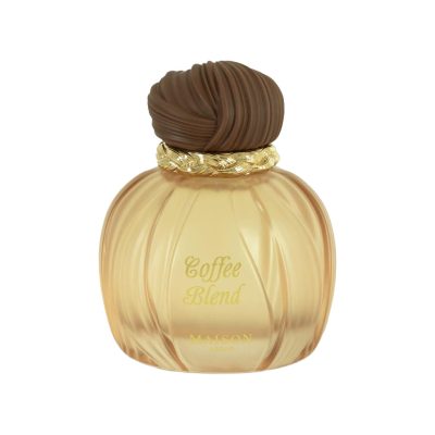 Maison Asrar Coffe Blend Eau De Parfum