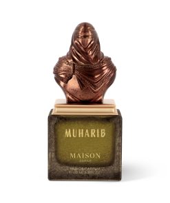 Maison Asrar Muharib Eau De Parfum