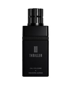 Maison Asrar Thriller III Extrait De Parfum