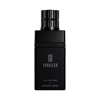 Maison Asrar Thriller III Extrait De Parfum