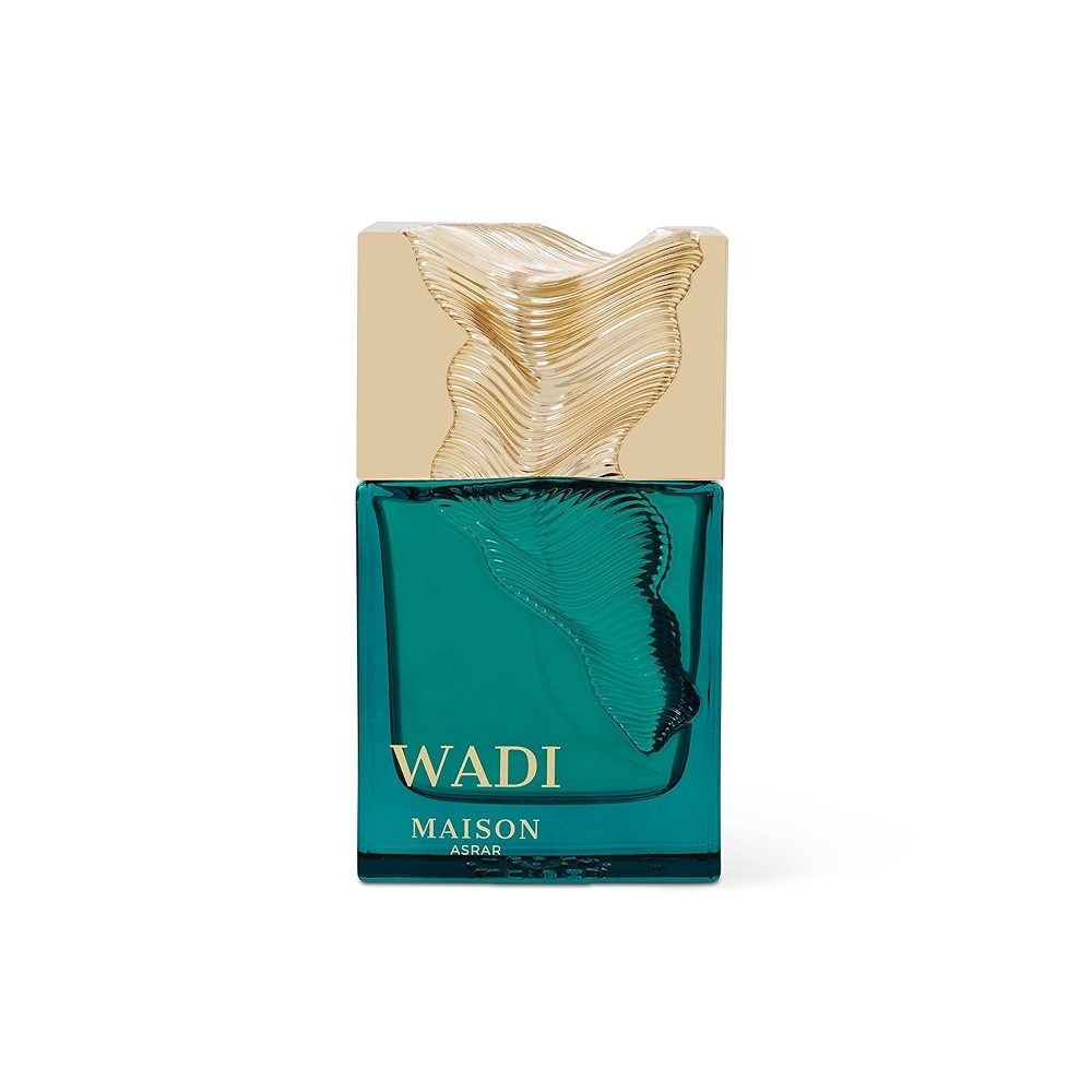 Maison Asrar Wadi Eau De Parfum