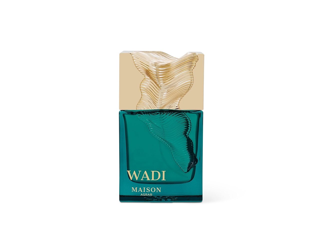 Maison Asrar Wadi Eau De Parfum