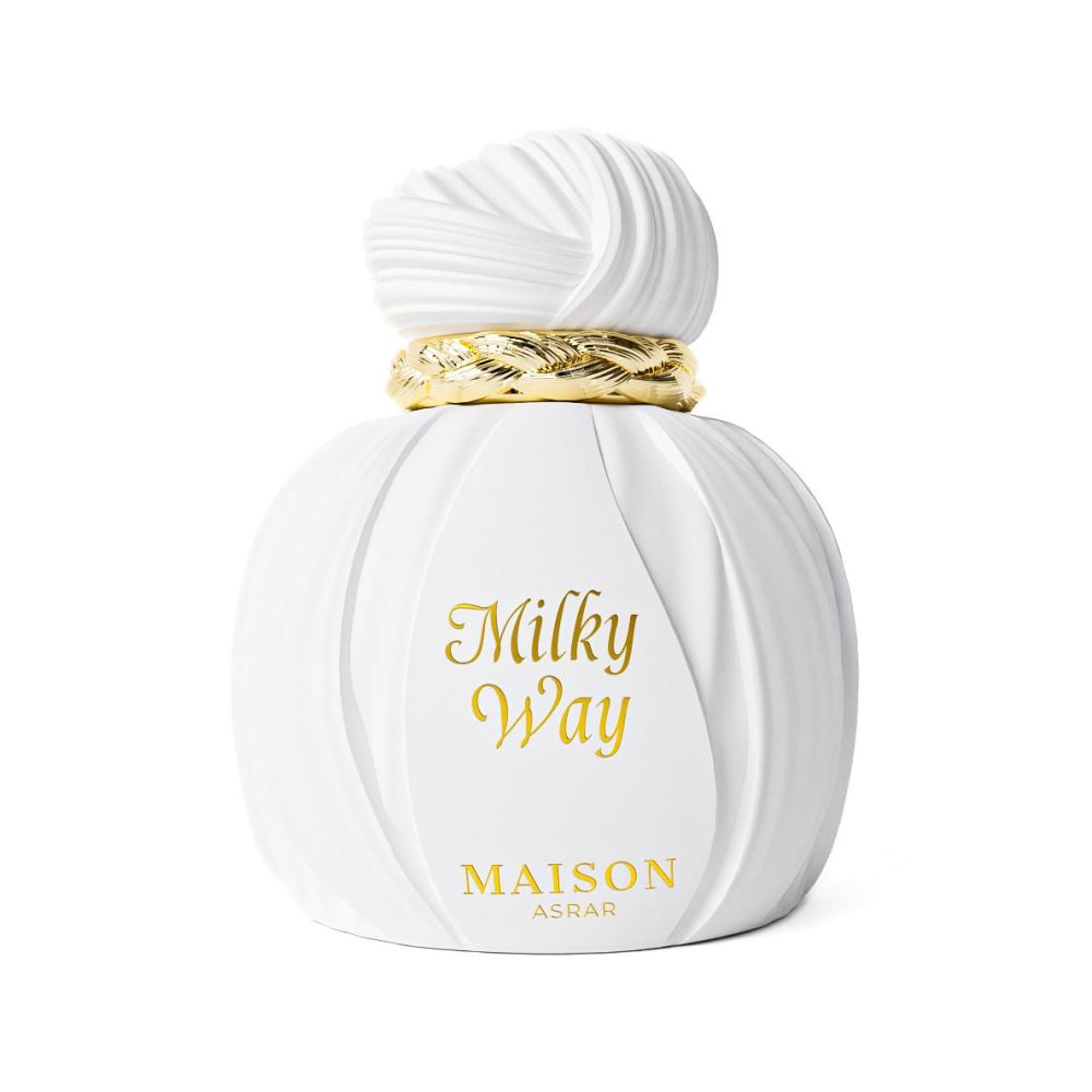 Maison Asrar Milky Way Eau De Parfum