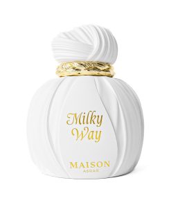 Maison Asrar Milky Way Eau De Parfum