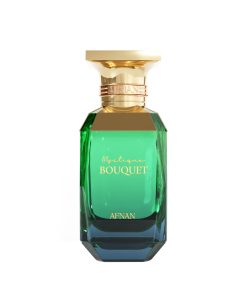 Afnan Mystique Bouquet Eau De Parfum