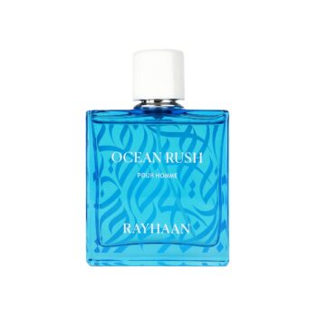 Rayhaan Ocean Rush Eau De Parfum