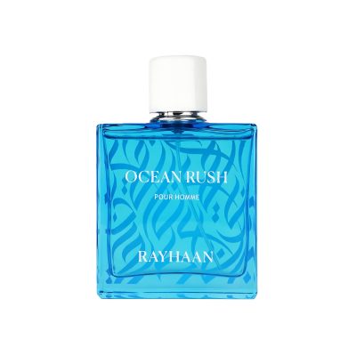 Rayhaan Ocean Rush Eau De Parfum