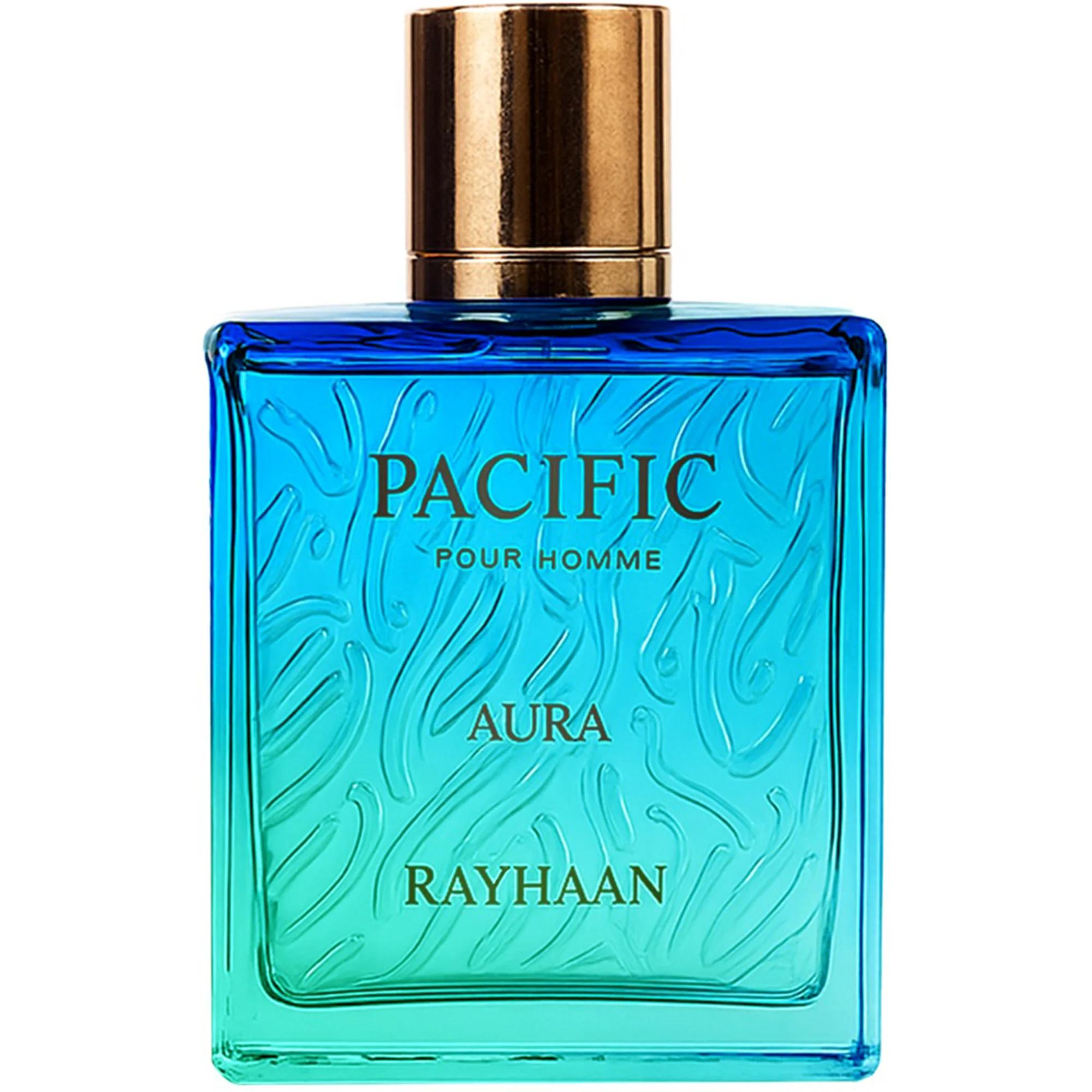 Rayhaan Pacific Aura Eau De Parfum