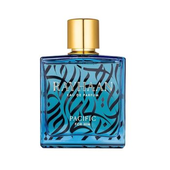 Rayhaan Pacific Men Eau De Parfum