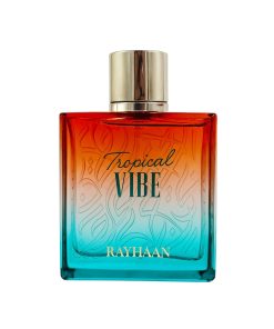 Rayhaan Tropical Vibe Eau De Parfum