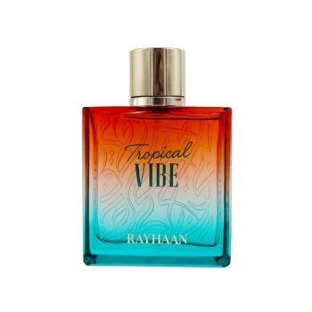 Rayhaan Tropical Vibe Eau De Parfum