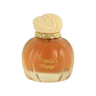 Maison Asrar Vanilla Voyage 25ml