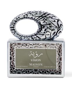 Maison Asrar Vision Eau De Parfum