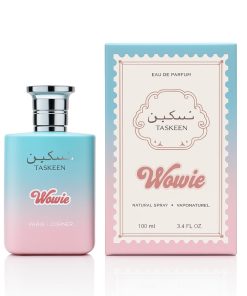 Paris Corner Taskeen Wowie Eau De Parfum
