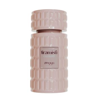 Zimaya Tiramisu Caramel Eau De Parfum