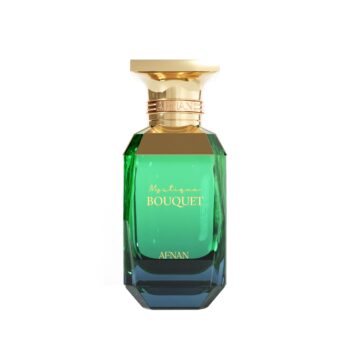 Afnan Mystique Bouquet Eau De Parfum
