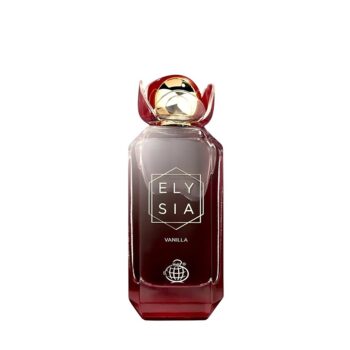 Fragrance World Elysia Vanilla Eau De Parfum