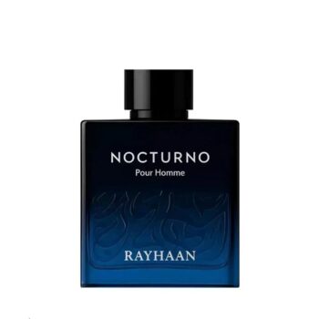 Rayhaan Nocturno Eau De Parfum