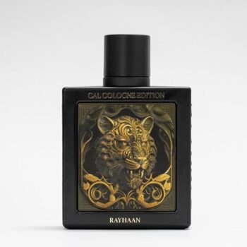 Rayhaan Tiger Cal Cologne Edition Eau De Parfum