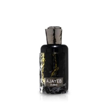 Lattafa Ajayeb Dubai Eau De Parfum