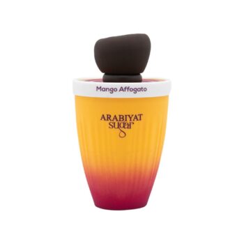 Arabiyat Sugar Mango Affogato Eau De Parfum