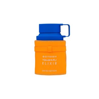 Armaf Odyssey Mandarin Sky Elixir Eau De Parfum