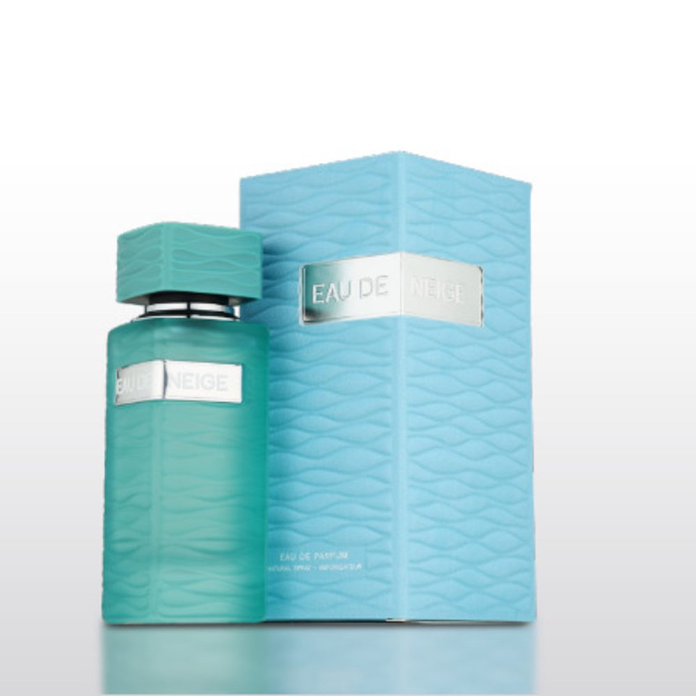 Fragrance World Eau De Niege Eau De Parfum