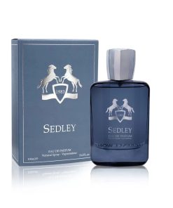 Fragrance World Sedley Eau De Parfum