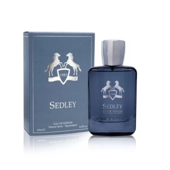 Fragrance World Sedley Eau De Parfum